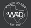 Wicked 3D BBQ