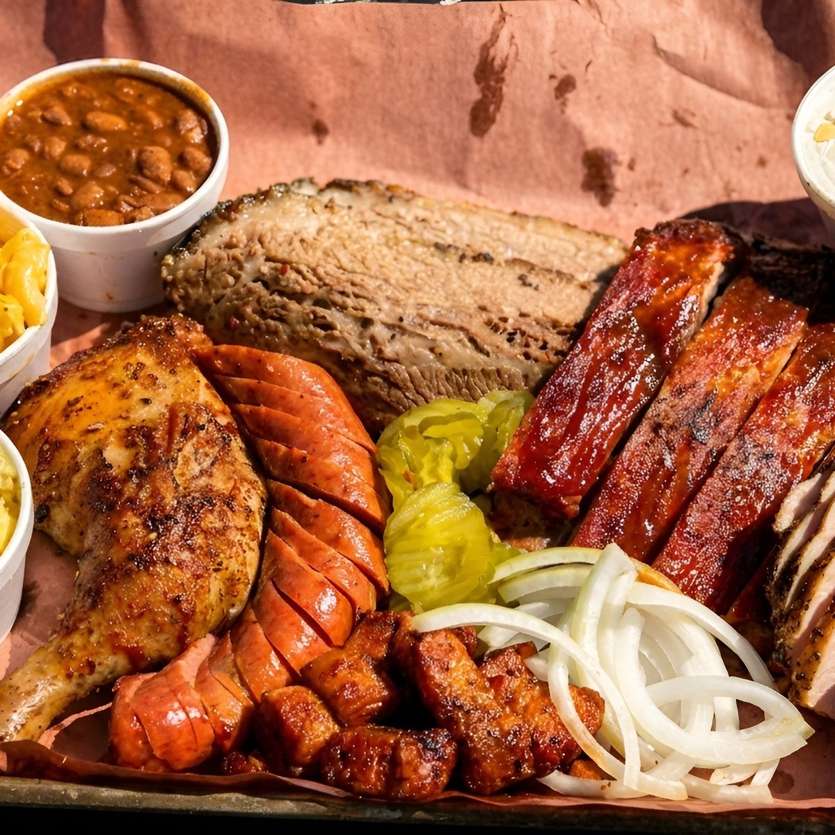 Wicked 4D BBQ Rewards